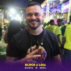 Bloco A Loja (Quinta-feira)